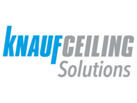 Producent: Knauf Ceiling Solutions KCS - Amf Armstrong - sufit podwieszany kasetonowy